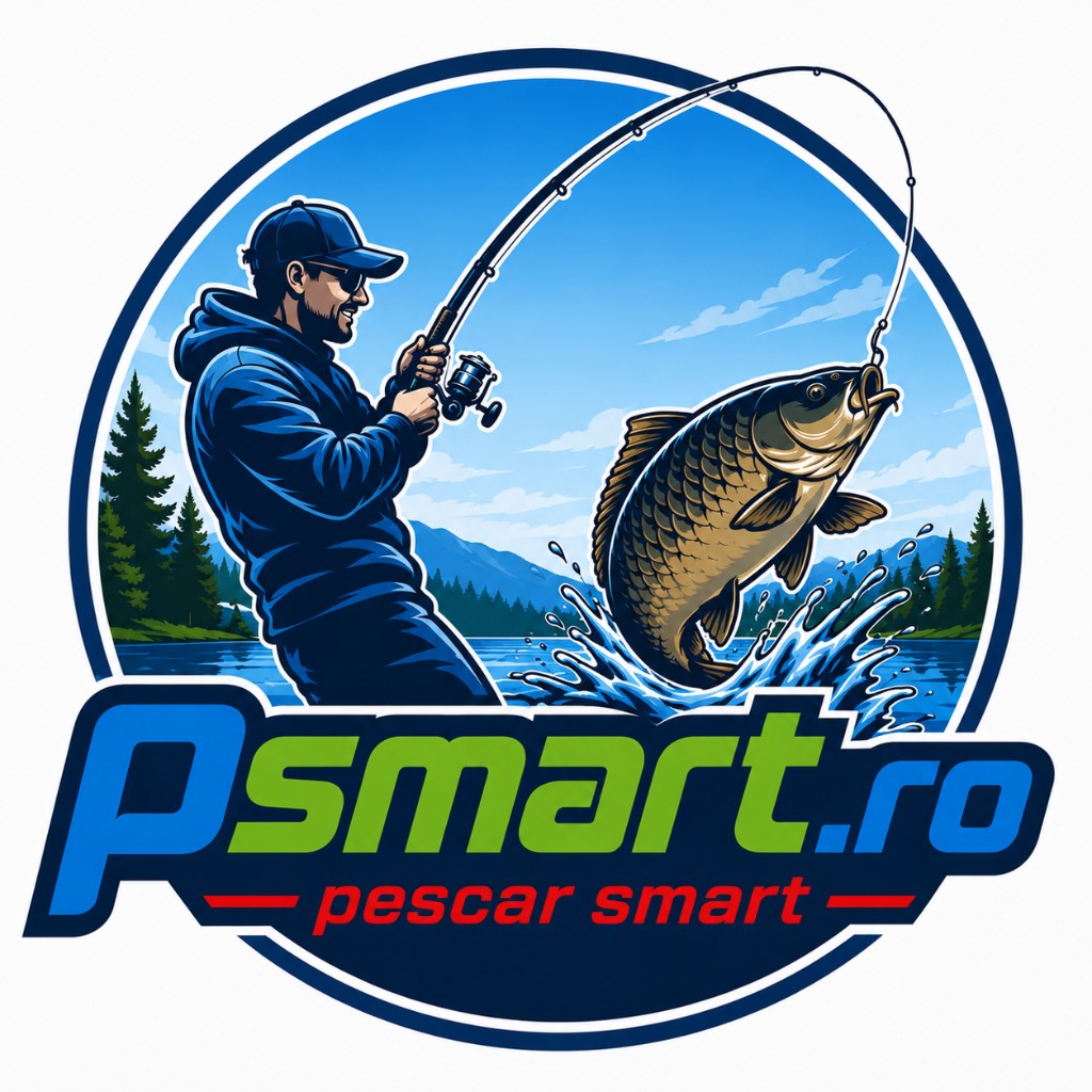 PescarSmart.ro