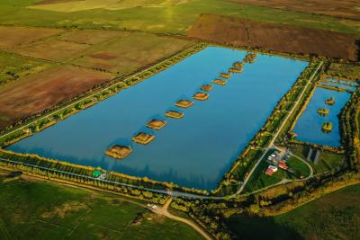 Lacul Yannis