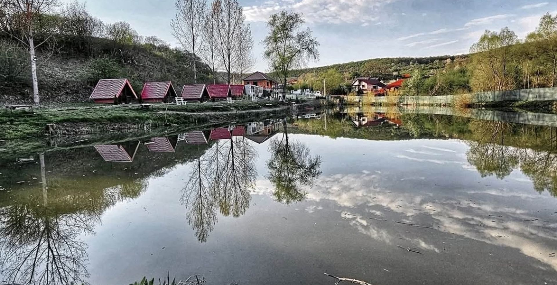 Lacul Radu — Poză principală