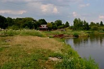 Balta Costin (2 Veverite)