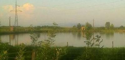 Balta Iagar