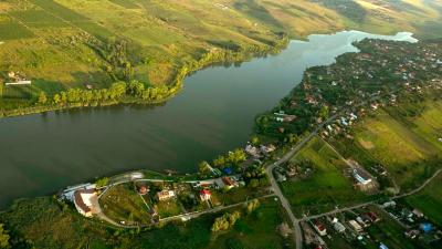 Lac Dorobant