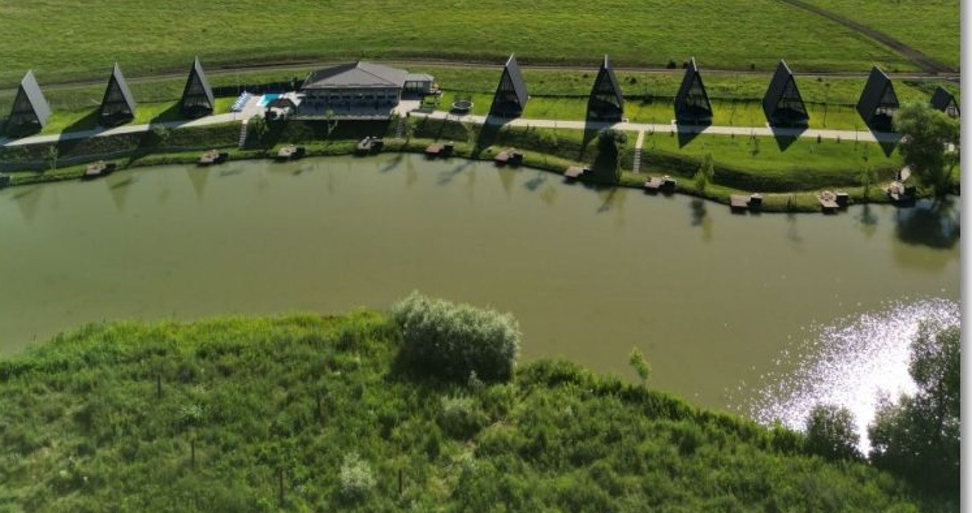 Fantasy Lake Marpod — Poză principală