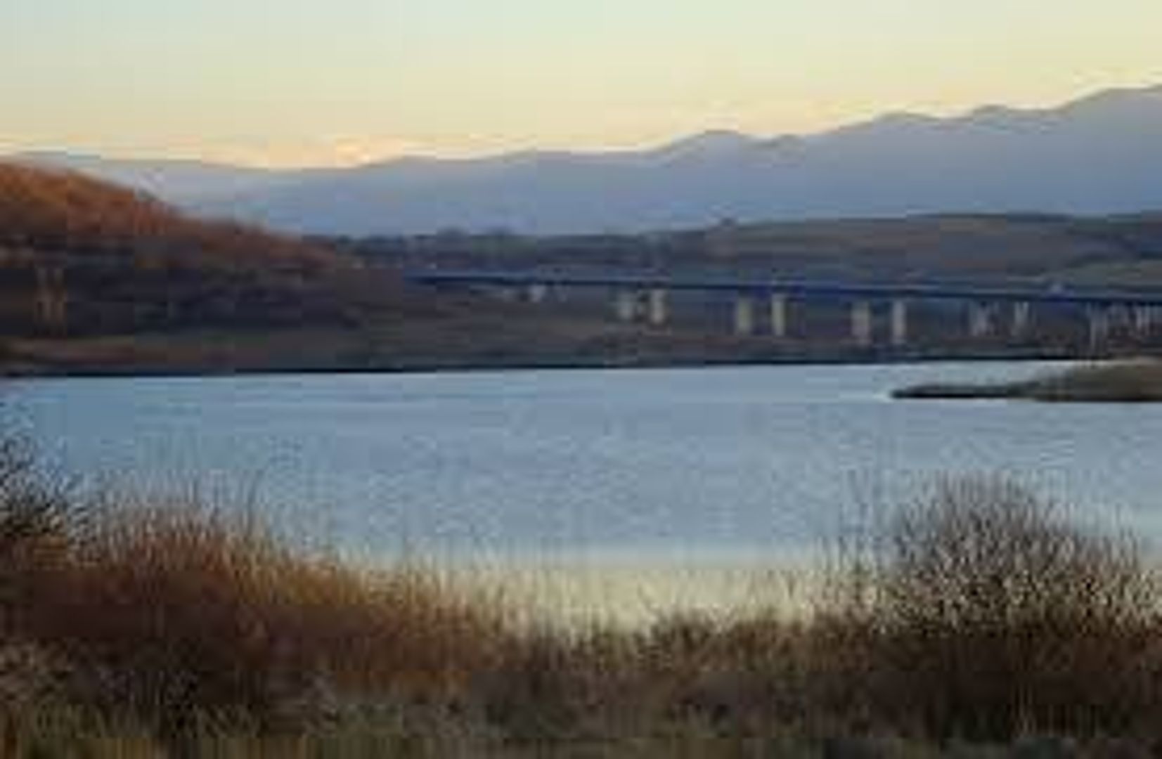 LACUL SACEL SIBIU — Poză principală