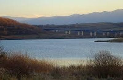 LACUL SACEL SIBIU