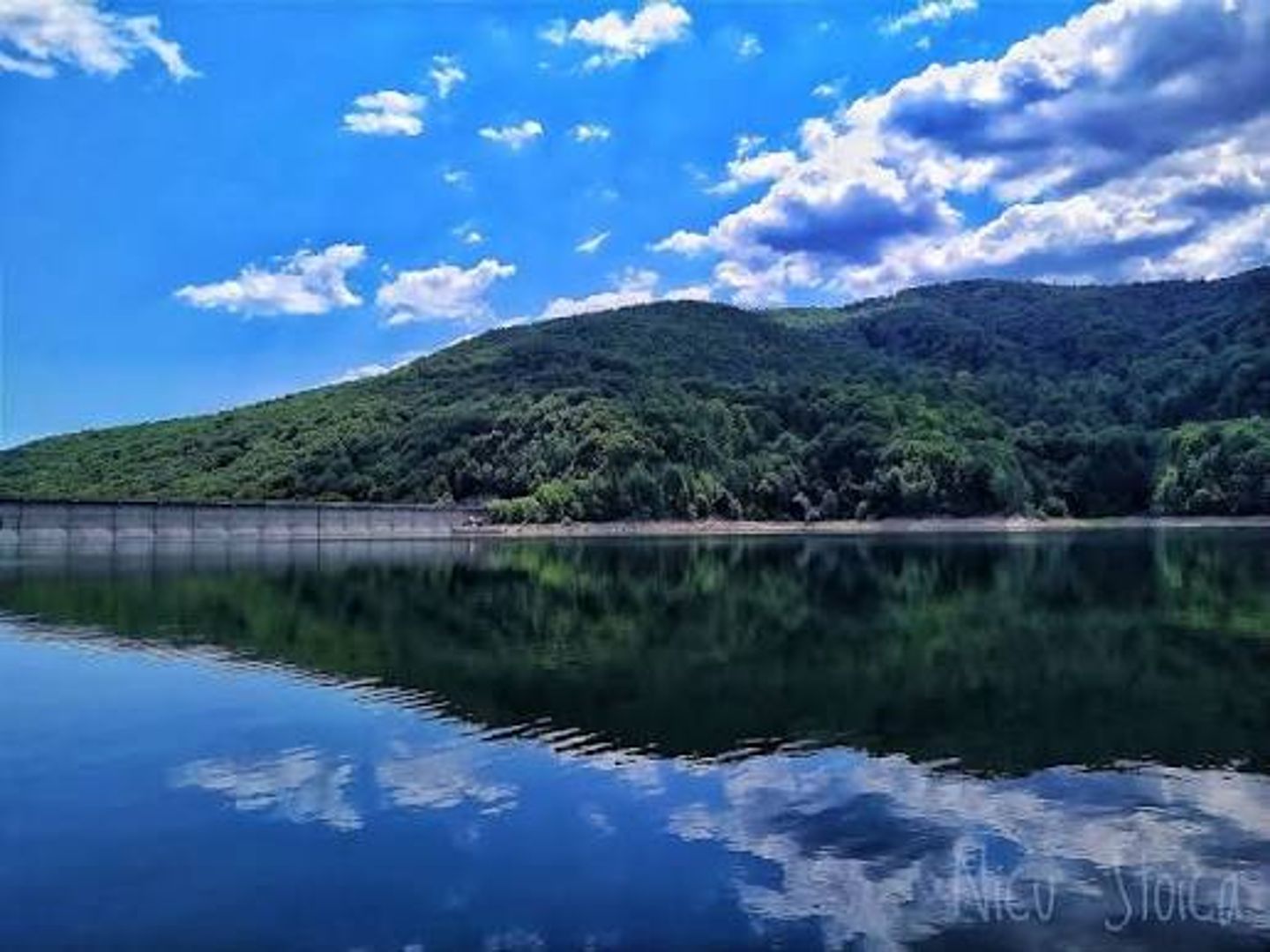 Valea Uzului — Poză principală
