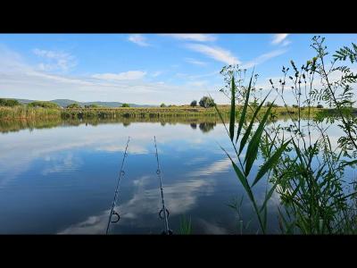 Magic lake