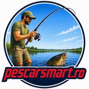 PescarSmart.ro