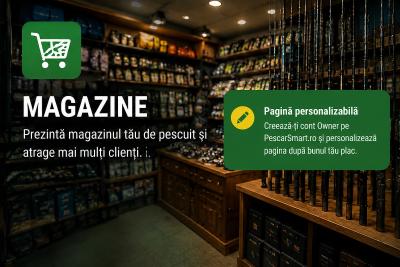 Carp Zone Galati